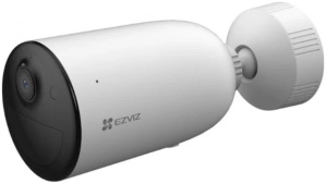 EZVIZ CB3 KAMERA Solarni Panel Digitalna kamera za video nadzor, 1920 × 1080 (Full HD), 2 MP,Wi-Fi - Img 2