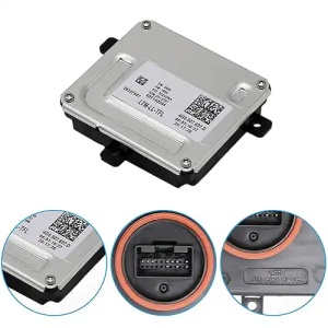Fabrički LEDDRL balastkontroler 4G0907697D 28357987