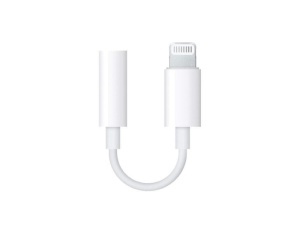 FAST ASIA Adapter Iphone na 3,5mm stereo džek m/ž
