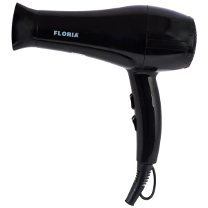 Fen za kosu Zilan Floria ZLN8983/BK
