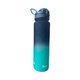 Flašica za vodu Lifestyle 1000ml multikolor Texell TSB-MC413 - Img 3