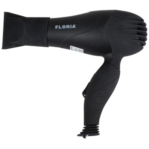 Floria Fen za kosu, 850 W, crni - ZLN8976 - Img 4