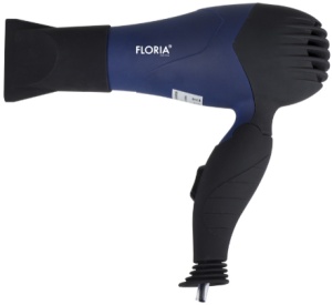 Floria Fen za kosu, 850 W, plavi - ZLN8978/BL