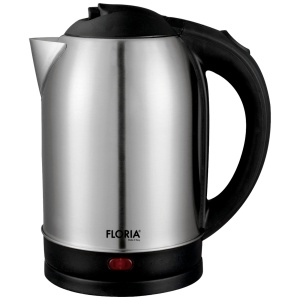 Floria Kuvalo za vodu, zapremina 2.0 l, 1500 W, INOX - ZLN2751