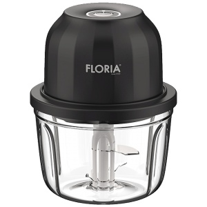 Floria Seckalica mini, posuda 350 ml., punjiva 1200 mAh - ZLN2655