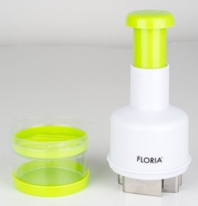 Floria Seckalica za luk i povrće - ZLN2614 - Img 3