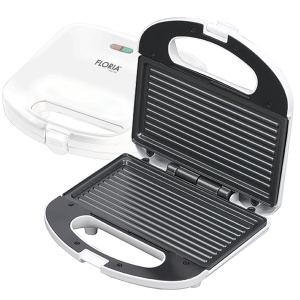 Floria Toster za sendviče, LED indikator, 750 W - ZLN0830 - Img 4