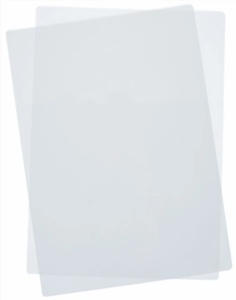 Folija za plastifikaciju A4 75mikrona Ultra Light Apex Fellowes (papir za laminaciju) 100 listova - Img 2
