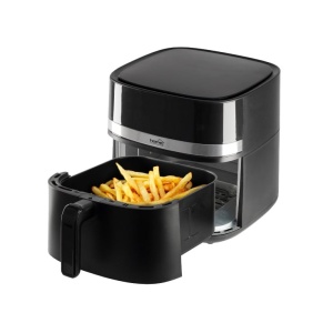 Friteza na vruć vazduh 8l 2000W - Air Fryer - Img 2