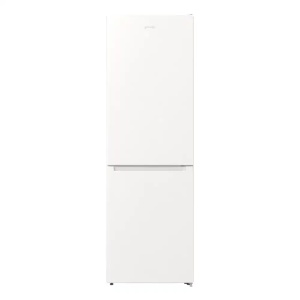 Frižider Gorenje RK6192EW4 kombinovani visina 185cm/zapremina 205l/109l