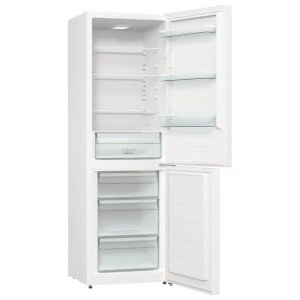 Frižider Gorenje RK6192EW4 kombinovani visina 185cm/zapremina 205l/109l - Img 3