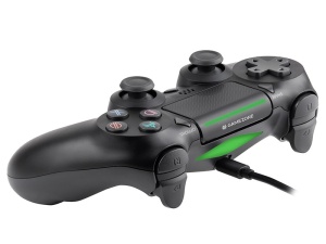 GAMEZONE Dzojstik sa vibracijom analog gamepad za PC/PS3/PS4 Shogun PRO by TRACER - Img 3