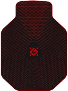 Gaming podloga za stolicu Defender Motion 1.11 x 1.345 m