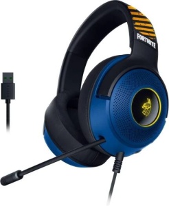 Gaming slušalice RAZER Kraken V3 X Fortnite Ed. RZ04-03750500-R3M1 - Img 3