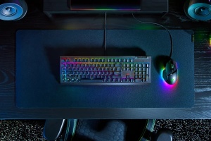 Gaming tastatura Razer BlackWidow V4 RZ03-04701800-R3M1 - Img 3