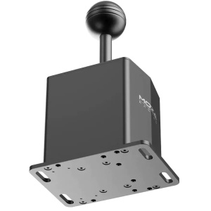 Gejmerski menjač Moza Racing RS039/H black - Img 2