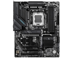 GIGABYTE B840 GAMING X WF6E rev. 1.x matična ploča