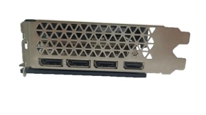 Grafička karta Biostar RTX 3060 GDDR6 12GB 192bit 3XDP/HDMI - Img 2