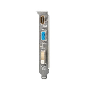 Grafička karta Gigabyte GeForce GT730 GV-N730D3-3GI 3.0 GDDR3 2GB 64bit - Img 3
