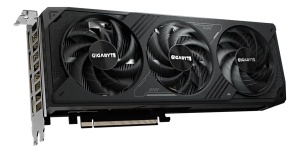 Graficka karta Gigabyte GeForce RTX 5070 Windforce OC GDDR7 12GB 192bit 3xDP/HDMI - Img 3