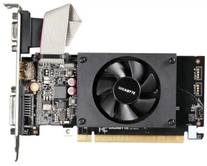 Grafička karta PCI-E Gigabyte GT710 2GB DDR3 - Img 3
