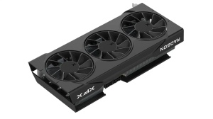 Graficka karta XFX Swift AMD Radeon RX-9070 OC Triple fan Gaming GDDR6 16GB - Img 4