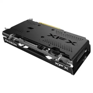 Grafička kartica XFX AMD Radeon RX 7600 8GB SPEEDSTER SWFT 210 Core - Img 4