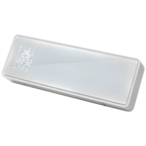 Grejalica zidna HOME FKF 54203/displej/1000w/2000w/WIFI smart/android/iOS - Img 2