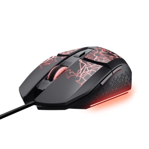 GXT113 FELOX LED GAMING MOUSE (25749)