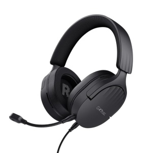 GXT489 FAYZO HEADSET Crne (24898)