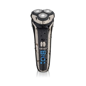 HAEGER SM-3CB.005A APARAT ZA BRIJANJE VODOOTPORAN IPX6 LED DISPLEJ