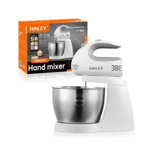 HALEY HY1661 MIKSER SA POSUDOM 500W - Img 2