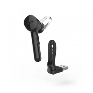 HAMA bluetooth slušalica MY VOICE 1300 / za 2 uređaja / talk time 4h / Quickswich