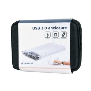 Hard disk SEAGATE 500GB + kućište - Img 2