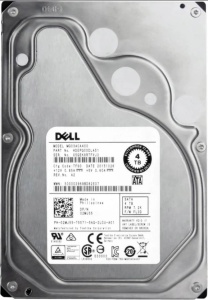 HDD 3.5 * 4TB MG03ACA400 DELL 7200rpm 64MB SATA3 rfb - Img 2