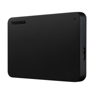 HDD E2.5" Toshiba 520 2TB USB3.2 HDTB520EK3AA