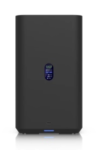 HDD NAS Storage Ubiquiti UniFi UNAS 2-Bay Black