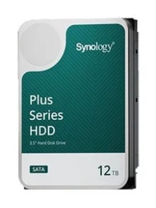 HDD Synology 12TB HAT3310-12T SATA 6Gb/s 7.200rpm