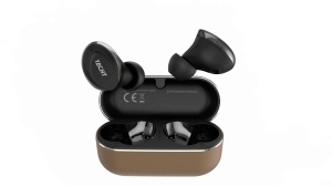 HIFUTURE YACHT CRNO-ZLATNE, BT Slušalice - Img 4