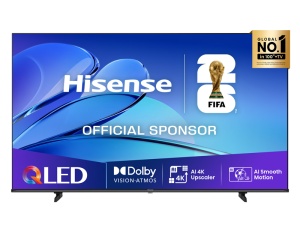 HISENSE 75 inča 75E7Q QLED 4K UHD Smart TV