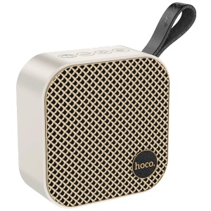 hoco. Zvučnik bežični, Stereo, Bluetooth 5.2 Sport - HC22, White - Img 2