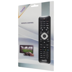 home Daljinski upravljač za Philips TV prijemnike - URC PH - Img 2