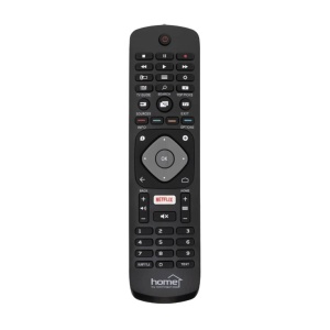 home Daljinski upravljač za Philips TV prijemnike - URC PH