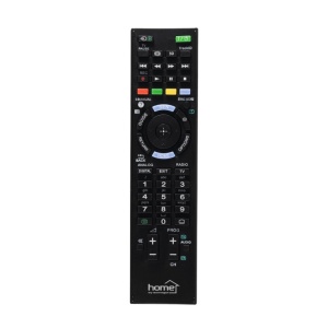 home Daljinski upravljač za Sony Smart TV prijemnike - URC SON