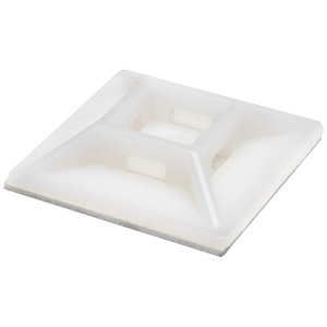 home Organizator kabela, pakovanje 50 kom. - CTT 28WH - Img 1