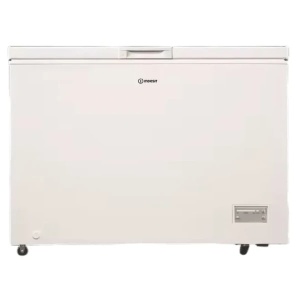 Horizontalni zamrzivač Indesit INCF 3084 E - Img 2