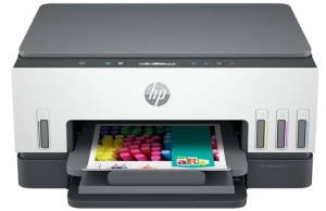 HP Stampac Smart Tank 670 AiO (6UU48A)