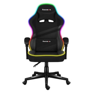 Huzaro Force 4.4 RGB Crna Gaming stolica - Img 2