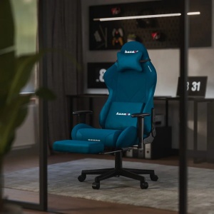Huzaro Force 5.7 Plava Gaming stolica - Img 2