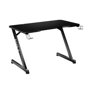 Huzaro Hero 2.5 Crni Gaming sto - Img 1
